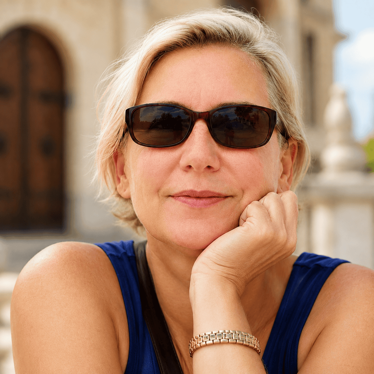 Cornelia E. – MyTravelDream.dee-Reiseexpertin