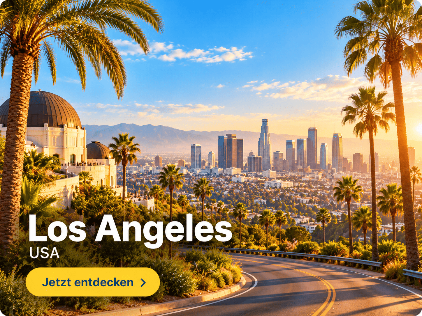 Los Angeles – USA