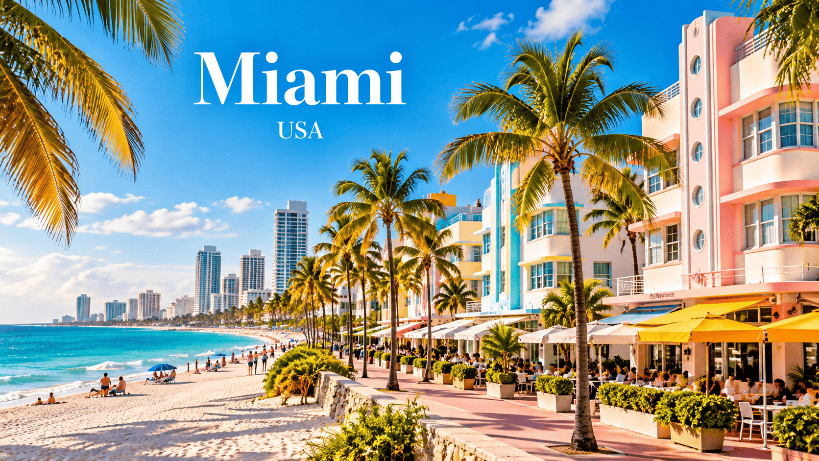 Miami – USA