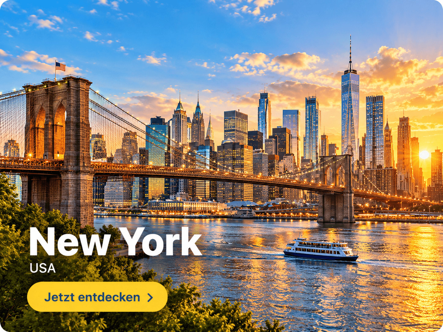New York – USA