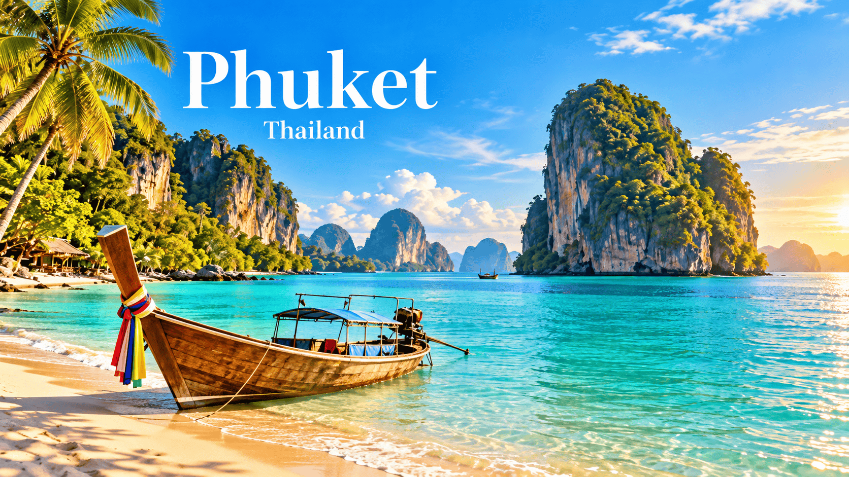 Phuket – Thailand