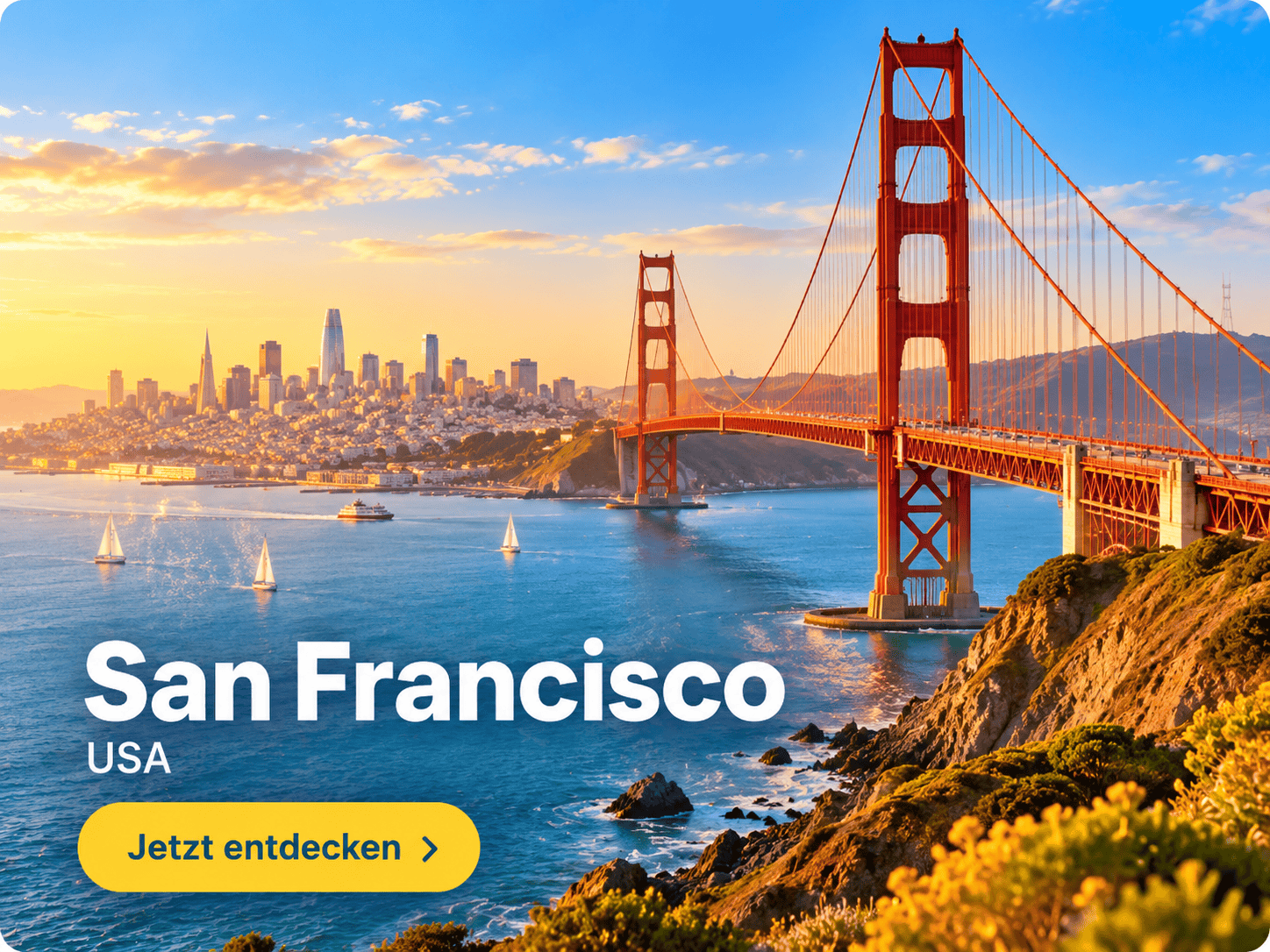 San Francisco – USA