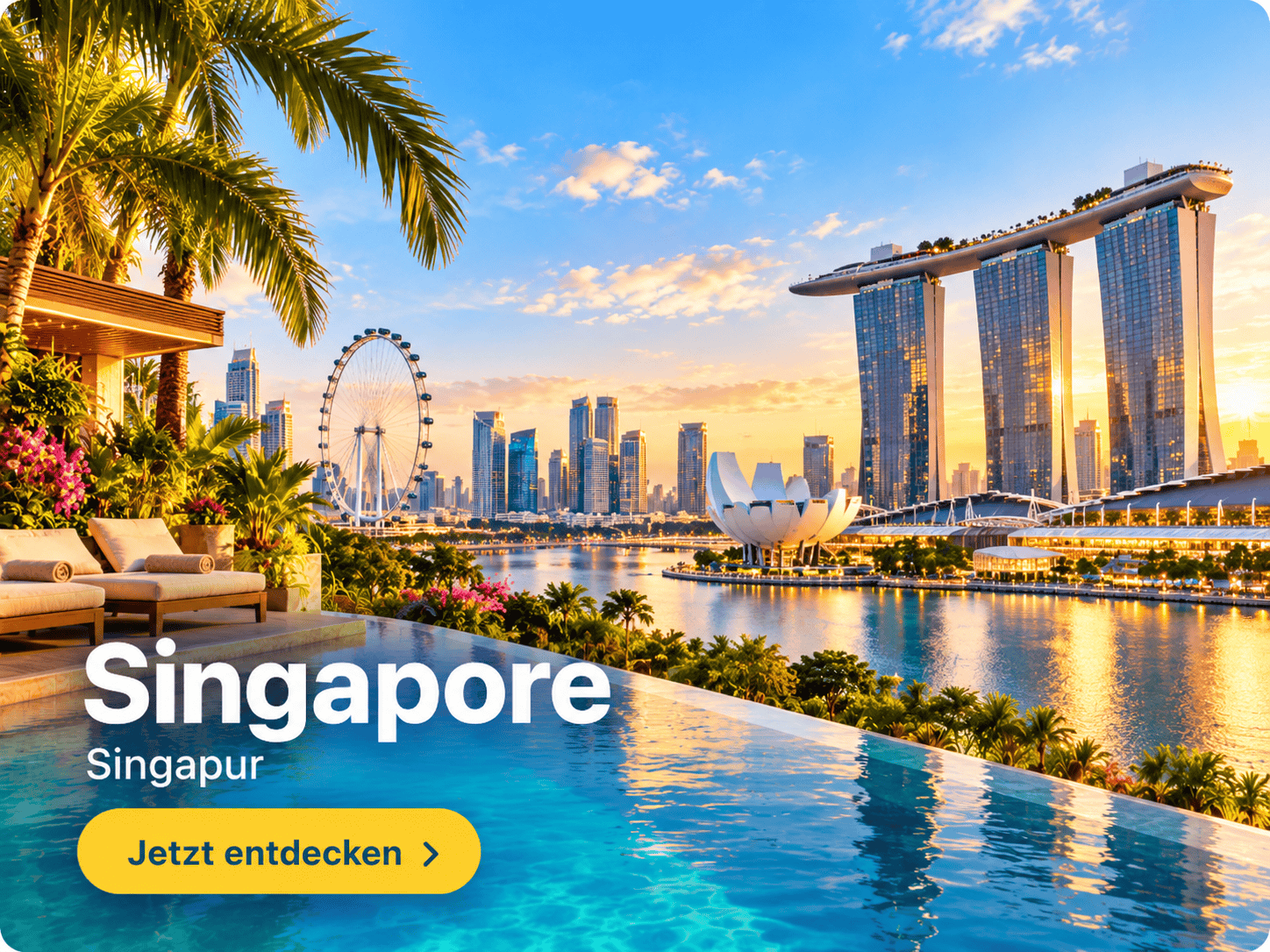 Singapur