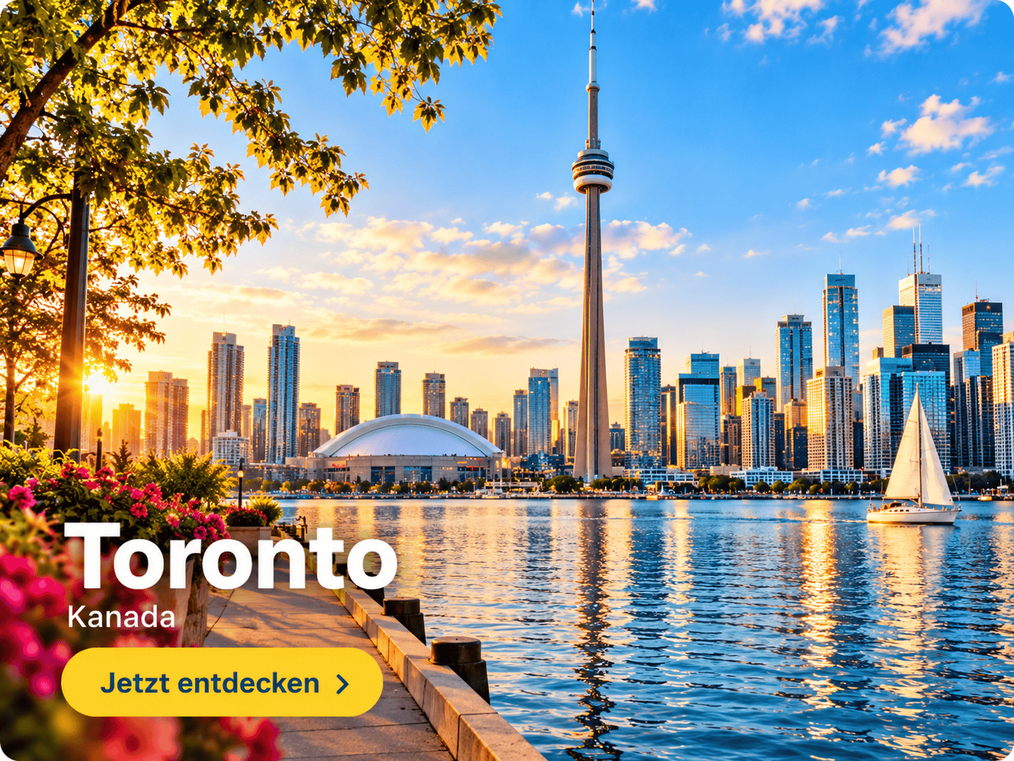 Toronto – Kanada