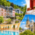 Kreuzfahrt: Norwegen & Dänemark ab Kiel – Costa Diadema – 7 Nächte inklusive Vollpension ab 777 €