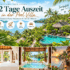 Indonesien: Bali – Bali Tropic Resort & Spa – 16 Tage inklusive Flug und Bungalow Deluxe mit All Inclusive ab 2.288 €