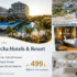 Österreich – Tirol – Alpbachtal Hotel Grünsbach in Münster 3 Tage • Halbpension ab 99 €