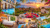 Indonesien: Bali – Aloft by Marriott Bali Seminyak – 16-tägige Flugreise Doppelzimmer ALOFT mit Frühstück ab 1.399 €