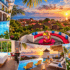 Griechenland: Rhodos – Gennadi Grand Resort – 8 Tage inklusive Flug Juniorsuite mit privatem Pool Halbpension ab ab 1.432,50 € p.P.