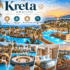 Griechenland: Kreta – Sisi Enorme Santanna Island – 9 Tage Inklusive Flug Doppelzimmer Superior private Pool All Inclusive ab 1.668,61 €