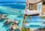 Malediven: Dhaalu – Süd Nilandhe – Atoll – Angsana Velavaru 5 Sterne – 12 Tage inklusive Flug Villa Beachfront Halbpension ab 2.216,00 € p.P.