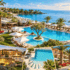 Griechenland: Kreta – Georgioupolis Suites – 8 Tage inklusive Flug Juniorsuite sharing pool mit Halbpension ab 982,20 €