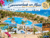 Griechenland: Kreta – Adelianos Kambos – Aquila Rithymna Beach – 9 Tage inklusive Flug Bungalow Meerblick Privat Pool All Inclusive