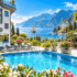Griechenland: Kreta – Sentido Unique Blue! Resort & Villas – 7 Tage inklusive Flug Doppelzimmer Swim up Pool All Inclusive ab 1.247,00 €