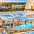 Griechenland: Zakynthos – Kalamaki – Hotel Sirocco 3 Sterne – 8 Tage inklusive Flug Doppelzimmer und Frühstück ab 692 €