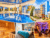 Polnische Ostsee: 4 Tage im Baginski und Chabinka Spa Hotel in Misdroy mit Vollpension, Hallenbad, Sauna, Salzgrotte und Wellness ab 179,10 €