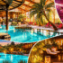 Thailand: Khao Lak – 17 Tage im 5-Sterne Graceland Khaolak Beach Resort inklusive Flug ab München, Frühstück, Flughafentransfer, Deluxe Pool Access Room, Rail & Fly und Extras ab 1.199 €