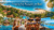 Indonesien: Bali – Bali Tropic Resort & Spa – 16 Tage inklusive Flug und Bungalow Deluxe mit All Inclusive ab 2.288 €