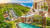 Indonesien: Bali – Agrapana Beach Villa – 8 Tage inklusive Flug 23kg Gepäck Frühstück ab Frankfurt für 976 €