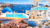 Griechenland: Santorini – Imerovigli – 8 Tage im Adults-Only Boutique-Hotel Sophia Suites – inklusive Flug Doppelzimmer und Frühstück ab 870 €