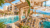 Griechenland: Kos – Kardamaina – All-Inclusive Pauschalreise – 8 Tage im Cabana Blu Hotel Direktflug ab Basel, Doppelzimmer Deluxe ab 1.041,10 €