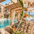 Griechenland: Kos – Kardamaina – 8 Tage im Cabana Blu Hotel und Suites 5 Sterne – Doppelzimmer Deluxe, All Inclusive ab 758 €