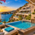 Griechenland: Rhodos – Lindos TUI BLUE Lindos Bay 5 Sterne – 8 Tage inklusive Flug Superior Suite privater Pool mit Halbpension ab 1.187,00 €
