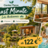 Allein reisen – gemeinsam erleben – Singlereisen bei Berge & Meer Alleinreisen-Special – Rundreise, Kreuzfahrt oder Fernreise – ab 2.199,00 €