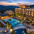 AIDAblu Kreuzfahrt: Kanarische Inseln & Städtetrip Lissabon mit exklusiven Extras * Reisezeitraum November bis Dezember 2026