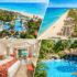 Griechenland: Kreta – Nalu Resort & Spa 5 Sterne – 8 Tage inklusive Flug Doppelzimmer mit seitlichen Meerblick und Halbpension ab 997,00 €