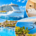 Thailand Rundreise: 16 Tage mit Phuket, Koh Phi Phi, Krabi und Khao Lak inklusive Flügen ab München, 14 Hotelnächten, Frühstück, Transfers, Zimmerupgrades, Rail & Fly und Ausflug ab 1.444 €
