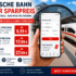 GoVolta * Zugticket nach Amsterdam ab Berlin, Hamburg, Hannover, Bremen & Osnabrück – One-Way ab 19€, Hin- und Rückfahrt ab 34€