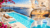 Griechenland: Santorini – Firostefani – 8 Tage im Dana Villas und Infinity Suites – inklusive Flug Deluxe-Doppelzimmer Frühstück ab 1.323,50 €