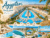 Ägypten: El Quseir – Marsa Alam – Diamond Beach by Pearl – Langzeiturlaub in der Suite mit Poolzugang 22 Tage All Inclusive ab 1.472,00 €