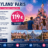 Heide Park Soltau mit Übernachtung im Resort – Freizeitpark-Erlebnis mit Halbpension und Tickets