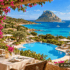 Italien: Arbatax – Tortoli – Hotel La Bitta – 8 Tage inklusive Flug Doppelzimmer und Frühstück ab 860,50 €