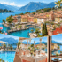 Spanien: Mallorca – Santa Ponsa – Mallorca zur Blütezeit – Hotel Bahía del Sol – 8 Tage inklusive Doppelzimmer Halbpension ab 787 €