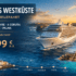 Thailand: MAI Khao Lak Beach Resort & Spa 5 Sterne – 14 Tage mit Flug und Halbpension