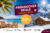 Eurowings Holidays Winter – Frühbucher – Bis zu 50 % sparen auf Flug & Hotel – Winterurlaub 2026/2027
