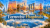 Fernreise-Flugdeals ab Berlin: Dubai ab 249 €, New York ab 333 €, San Francisco ab 376 €, Los Angeles ab 379 €, Toronto ab 425 € und weitere Traumziele.