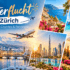 Fernreise-Flugdeals ab Berlin: Dubai ab 249 €, New York ab 333 €, San Francisco ab 376 €, Los Angeles ab 379 €, Toronto ab 425 € und weitere Traumziele.