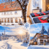 Harz: Kurzurlaub – 3 Tage im CAREA Residenz Hotel – Harzhöhe im Harz – All Inclusive ab 89 €