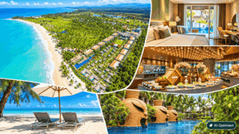 Thailand: Badereise – 17 Tage Baden im 5 Sterne Graceland Khaolak Beach Resort ab 1.199,00 €
