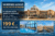 Scheveningen: Grand Hotel Amrâth Kurhaus – in Den Haag – 3 Tage mit Frühstück & 1 Abendessen