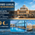 Kos: OMMA Glamp Retreat – Suite mit Whirlpool – 8 Tage All Inclusive