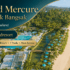 Thailand – Khaolak Merlin Resort – 14 Nächte im tropischen Naturresort direkt am Strand – Flug und Frühstück