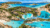 Italien: Sardinien – Horse Country Resort & Spa 4 Sterne – 8 Tage inklusive Flug Doppelzimmer mit Halbpension und Mietwagen ab 887 €