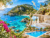Griechenland: Korfu – Hotel Alkionis – 8 Tage inklusive Flug Doppelzimmer Halbpension mit Ausflüge ab 799 €