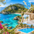 Griechenland: Kreta – Zoe Hotel 3 Sterne – 5 Tage inklusive Flug Doppelzimmer und Frühstück ab 492 €