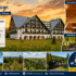 Hotel Hamilton Spa & Wellness in Swinemünde – 4 Tage Polnische Ostsee mit Halbpension & Wellness